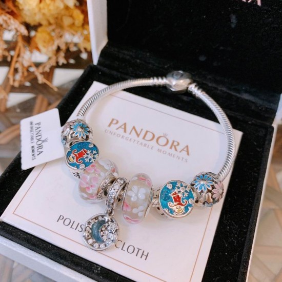 Pandoar Bracelet