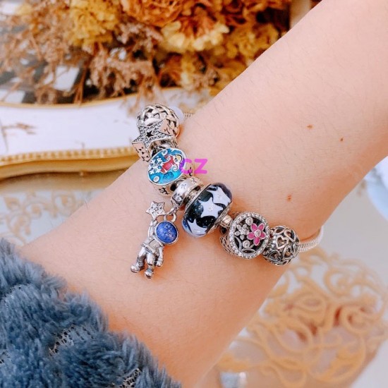 Pandora Bracelet