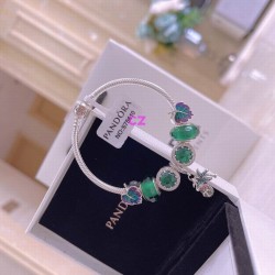 Pandora Bracelet