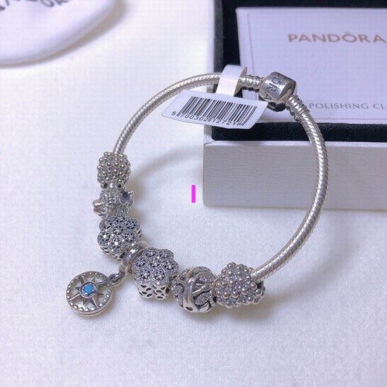 Pandora Bracelet