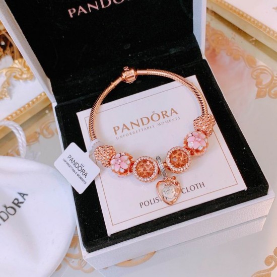 Pandoar Bracelet