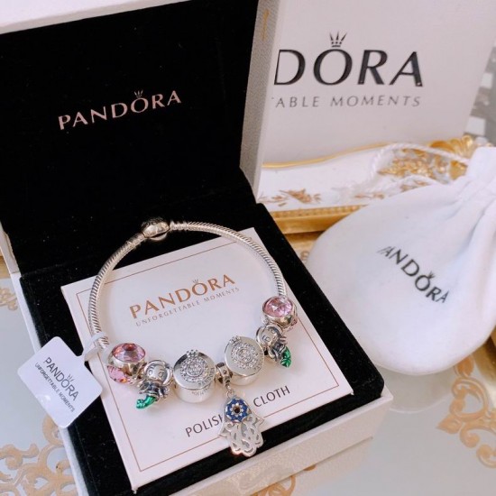 Pandora Bracelet