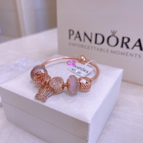 Pandora Bracelet