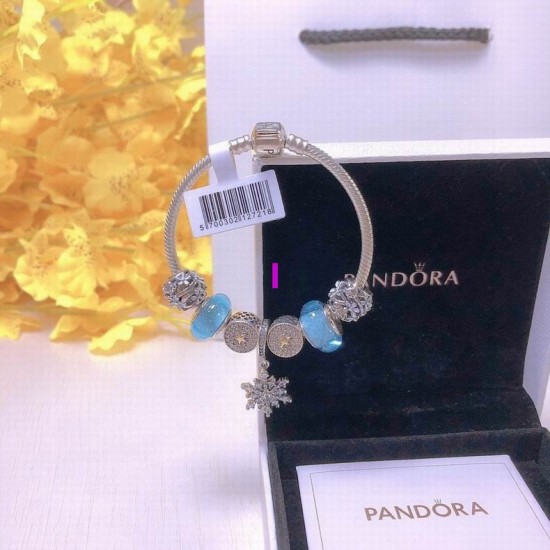 Pandora Bracelet