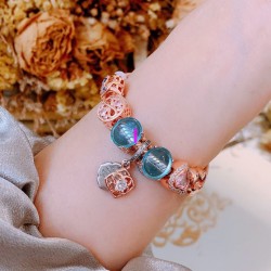 Pandora Bracelet