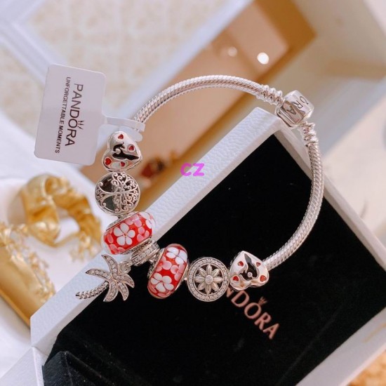 Pandora Bracelet