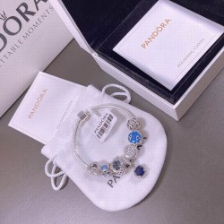 Pandora Bracelet