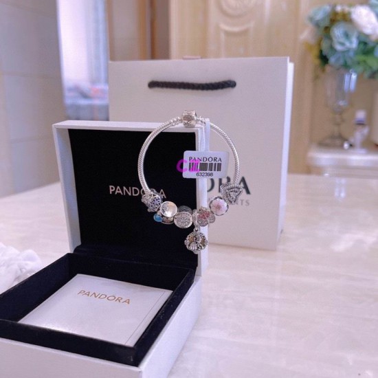 Pandora Bracelet