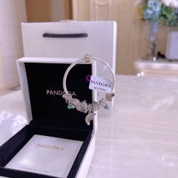 Pandora Bracelet