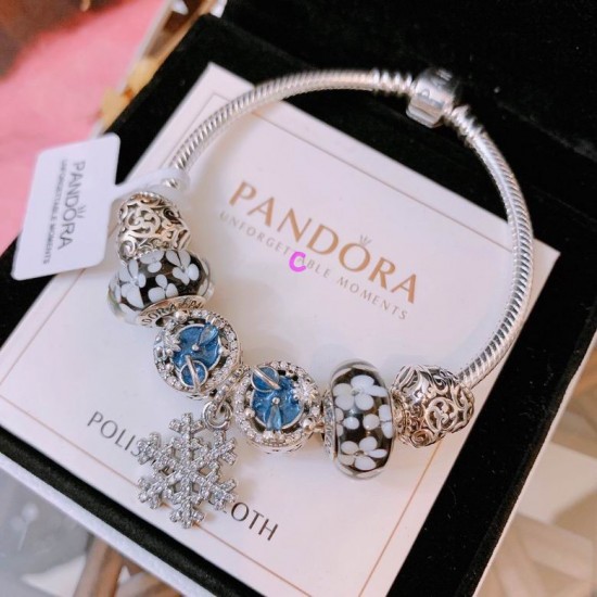 Pandora Bracelet