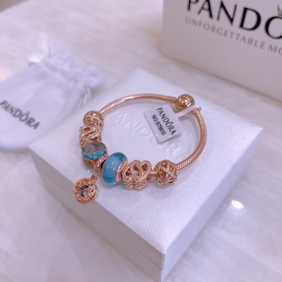 Pandoar Bracelet