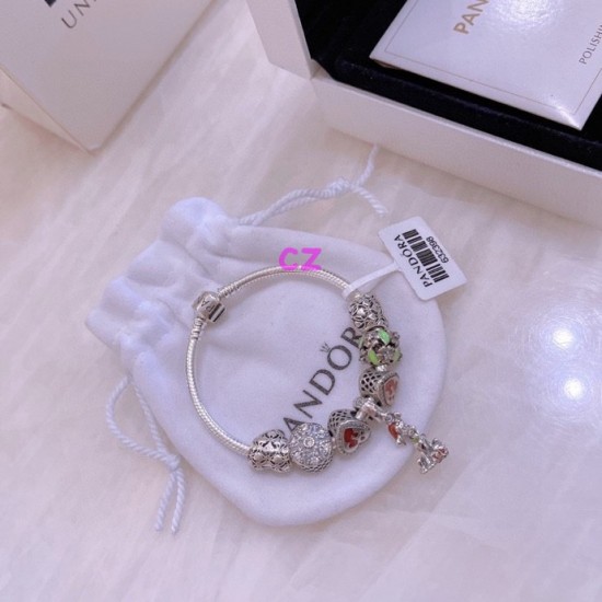 Pandora Bracelet