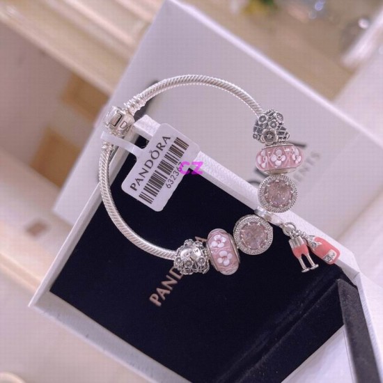 Pandora Bracelet