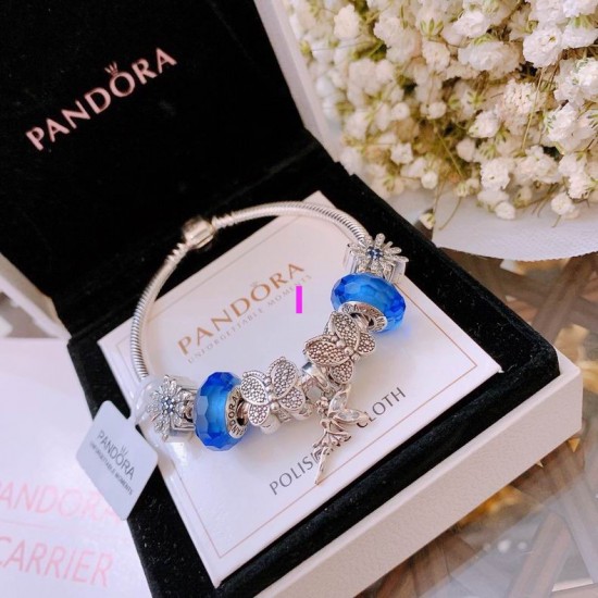 Pandora Bracelet