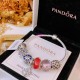 Pandora Bracelet