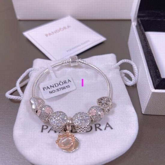 Pandora Bracelet