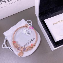 Pandora Bracelet