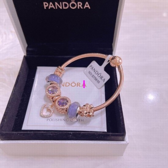 Pandora Bracelet