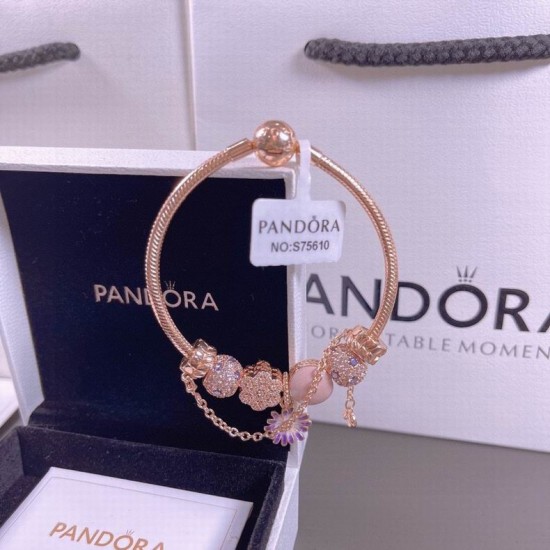 Pandora Bracelet