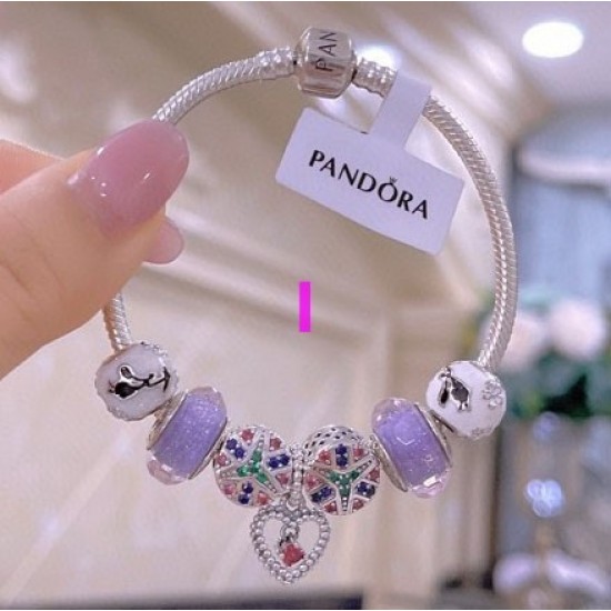 Pandora Bracelet