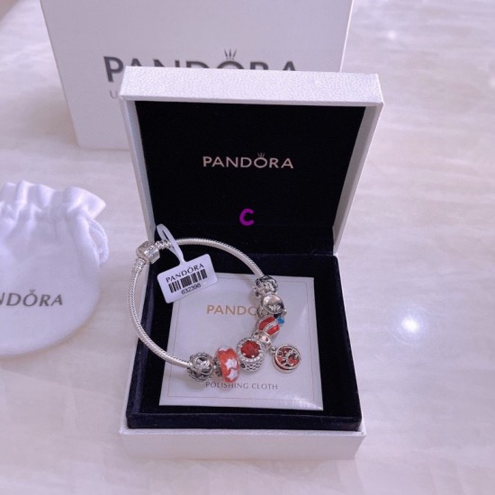 Pandora Bracelet