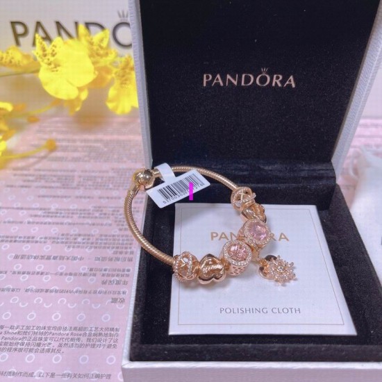 Pandora Bracelet