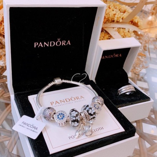 Pandora Bracelet