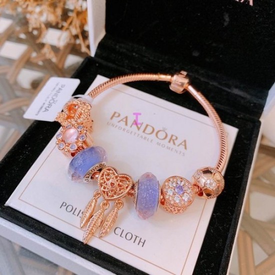 Pandoar Bracelet