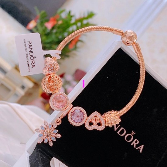 Pandora Bracelet