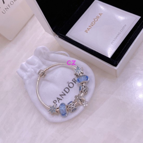 Pandora Bracelet