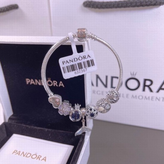 Pandora Bracelet