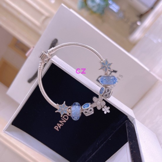 Pandora Bracelet