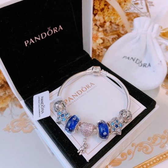 Pandora Bracelet