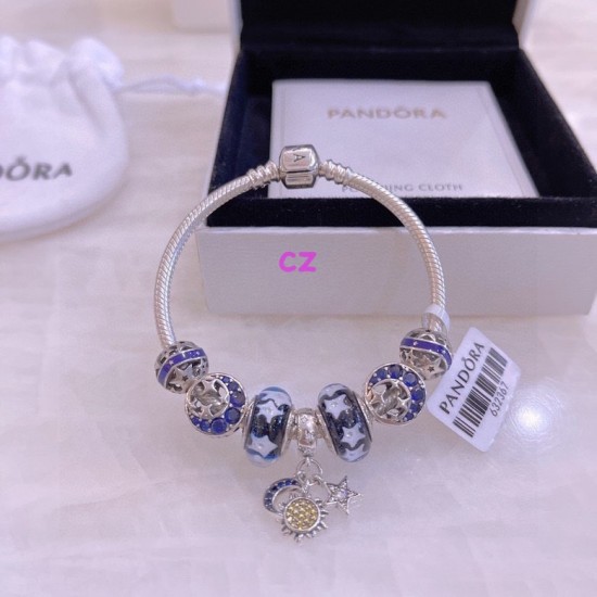 Pandora Bracelet