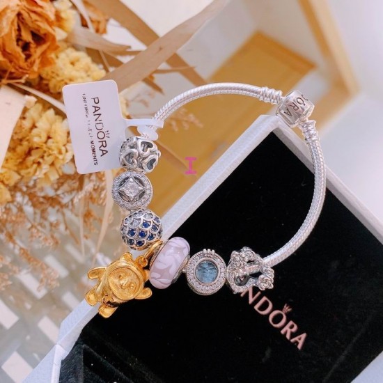 Pandoar Bracelet