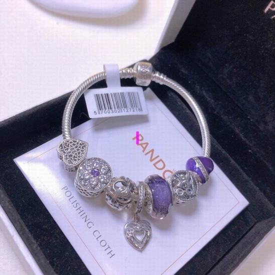 Pandora Bracelet