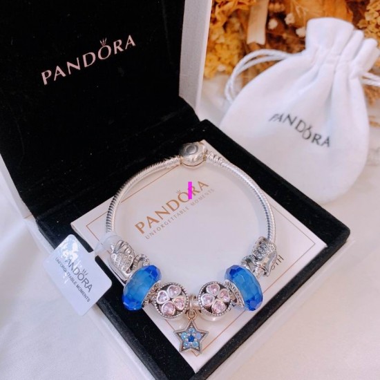 Pandora Bracelet