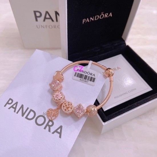 Pandora Bracelet