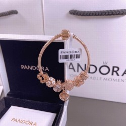 Pandora Bracelet