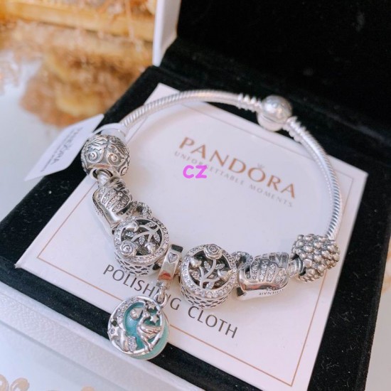 Pandora Bracelet