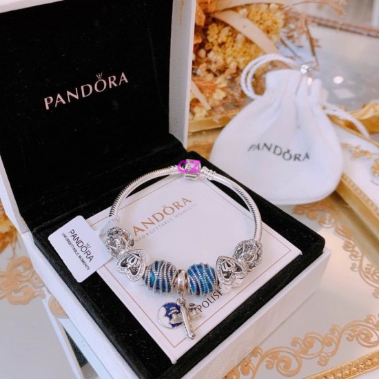 Pandora Bracelet