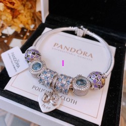 Pandora Bracelet