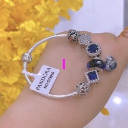 Pandora Bracelet