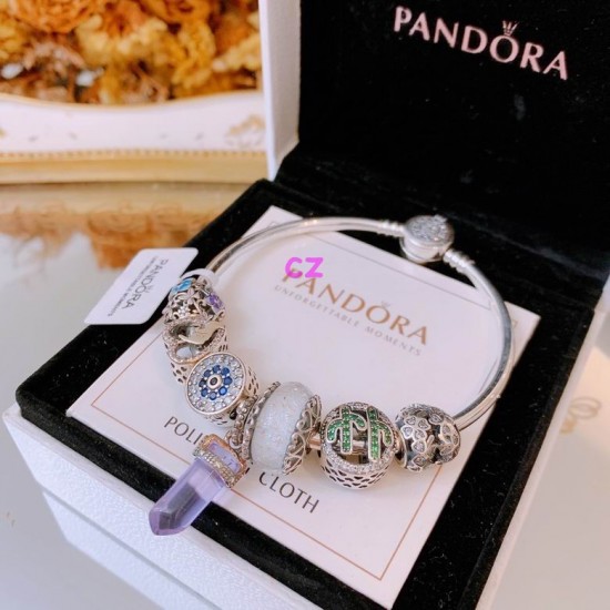 Pandora Bracelet