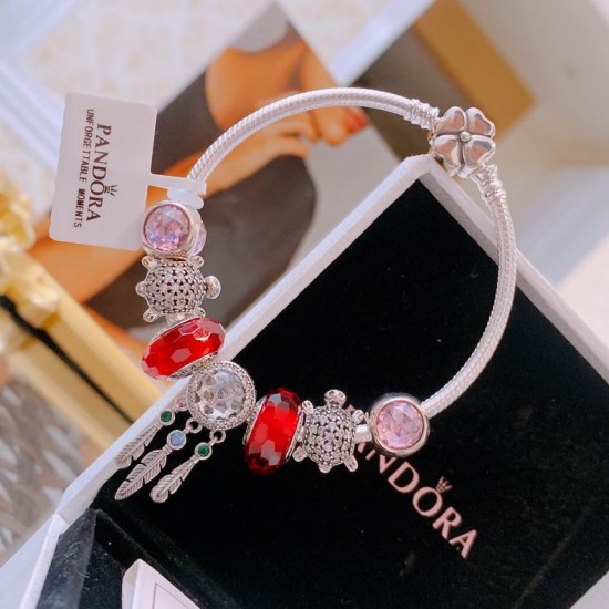 Pandora Bracelet