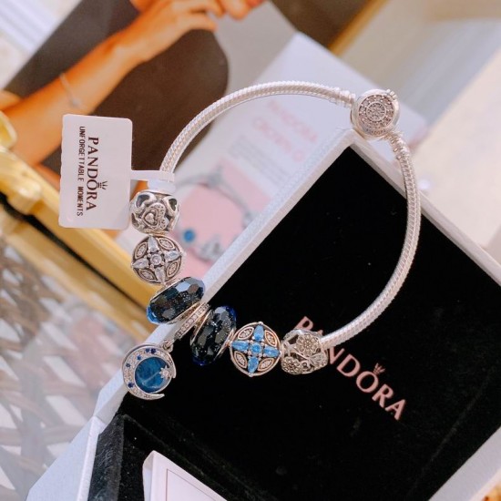 Pandora Bracelet