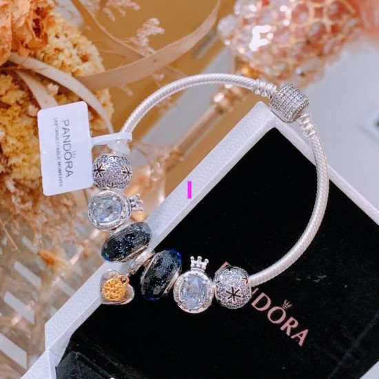 Pandora Bracelet