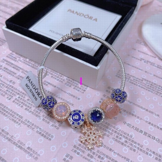 Pandora Bracelet