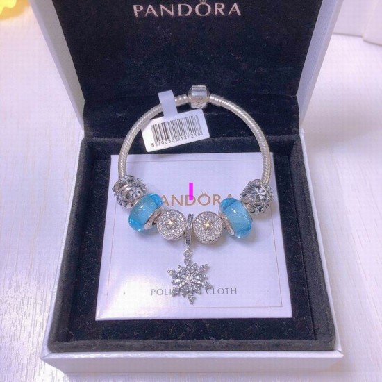 Pandora Bracelet