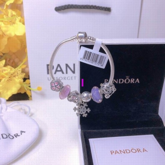 Pandora Bracelet